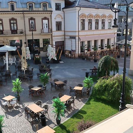 Apartament Central 2 Krajowa Zewnętrze zdjęcie