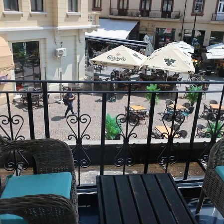 Apartament Central 2 Krajowa Zewnętrze zdjęcie
