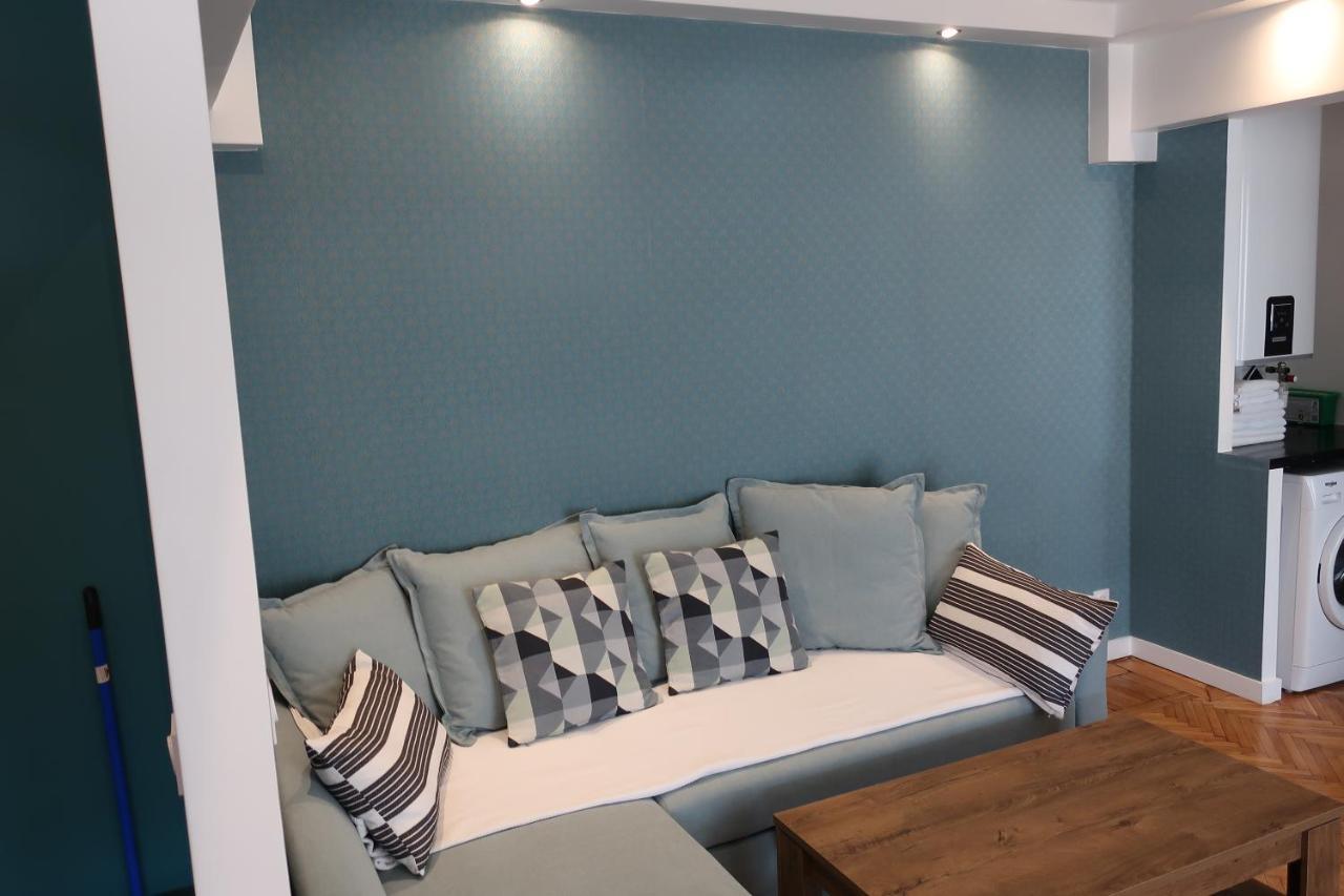 Apartament Central 2 Krajowa Zewnętrze zdjęcie