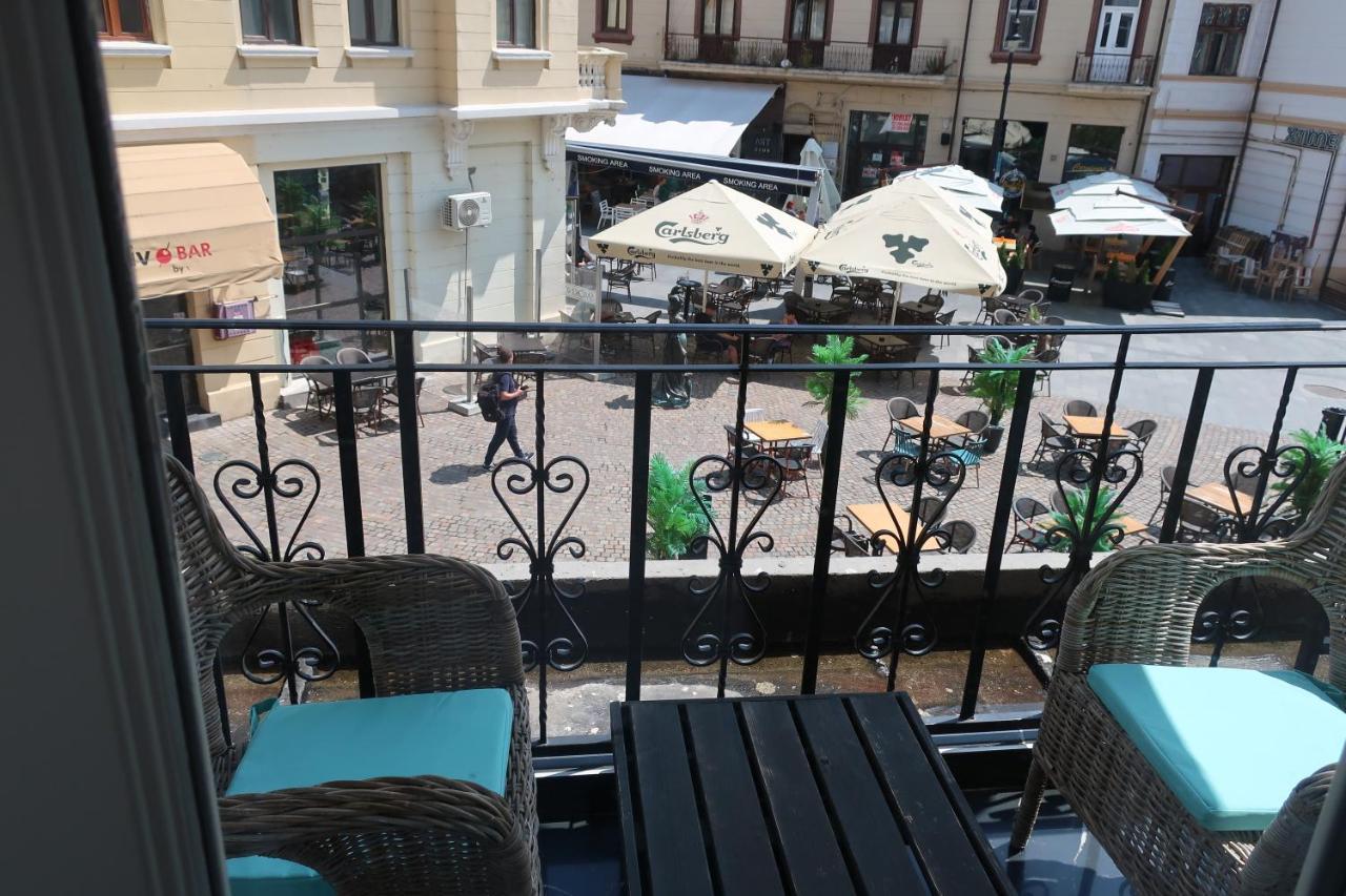 Apartament Central 2 Krajowa Zewnętrze zdjęcie