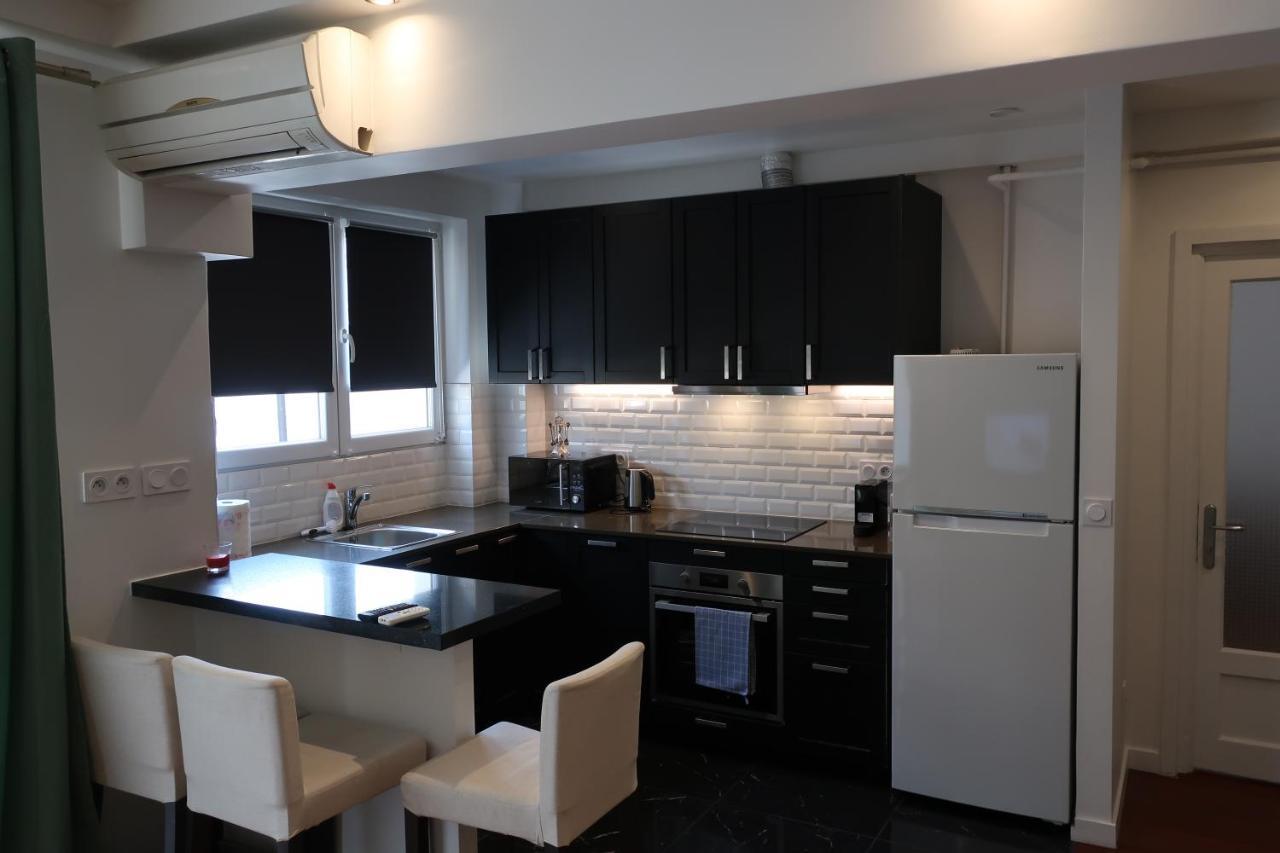 Apartament Central 2 Krajowa Zewnętrze zdjęcie