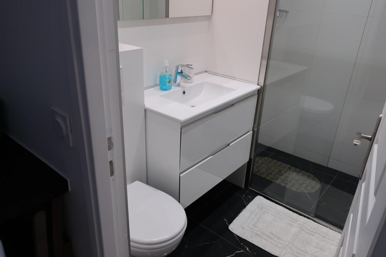 Apartament Central 2 Krajowa Zewnętrze zdjęcie