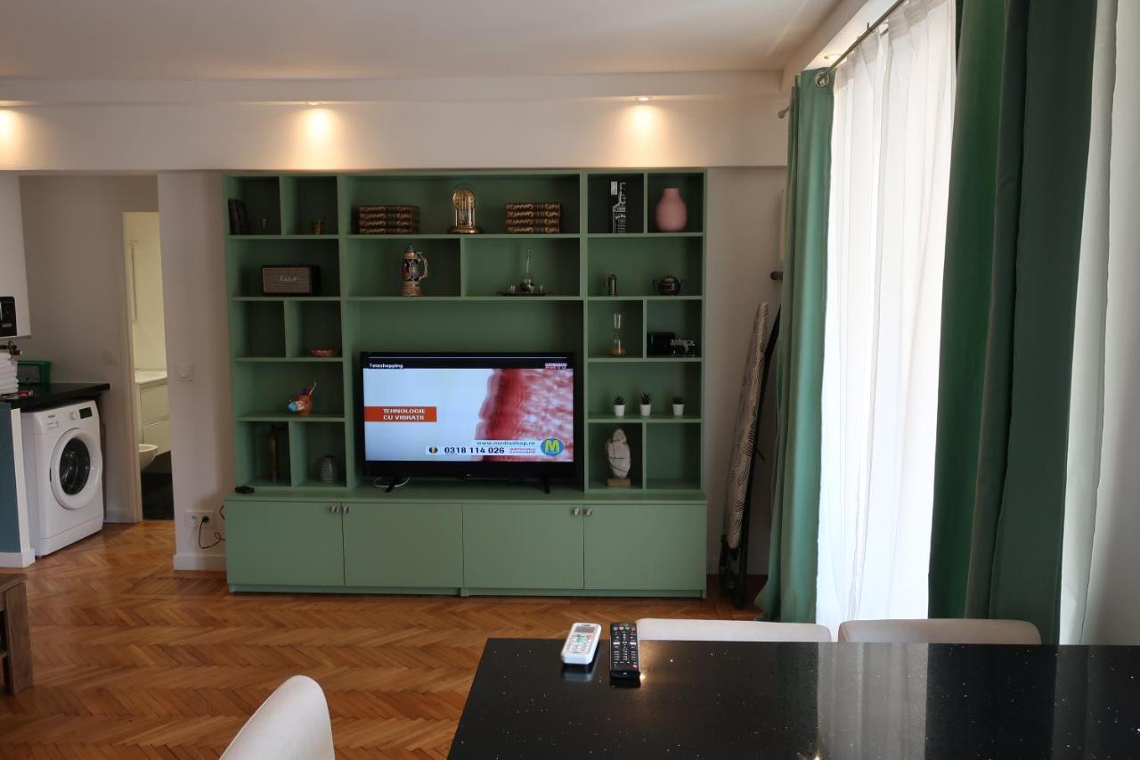Apartament Central 2 Krajowa Zewnętrze zdjęcie