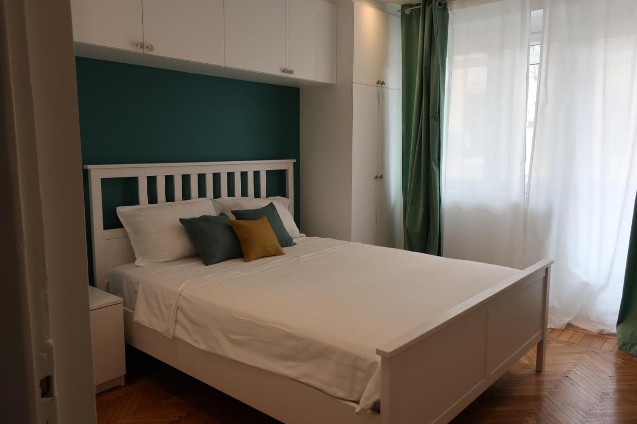 Apartament Central 2 Krajowa Zewnętrze zdjęcie